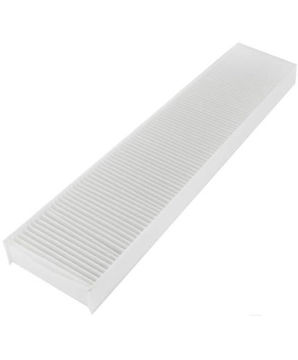 Mann-Filter Фильтр салонный Фото 2