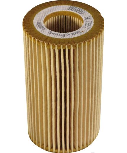 Mann-Filter Фильтр масляный Фото 2