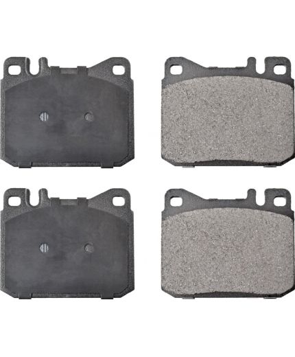 REMSA Колодки дисковые Фото 3