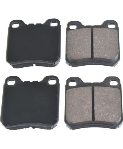 REMSA Колодки дисковые Фото 3