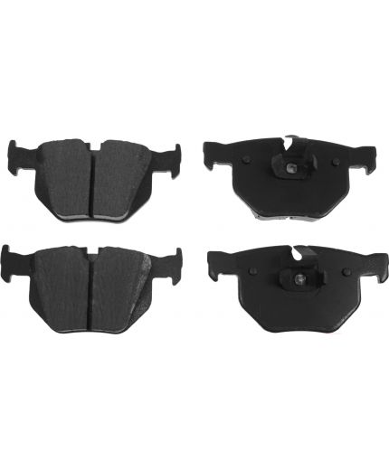 REMSA Колодки дисковые Фото 3