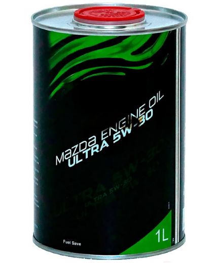 Моторное масло FANFARO 6718 for Mazda 5W-30 1л METAL