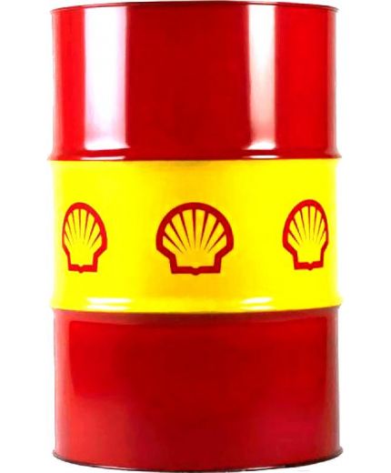 Трансмиссионное масло SHELL Spirax S3 TLV 209л