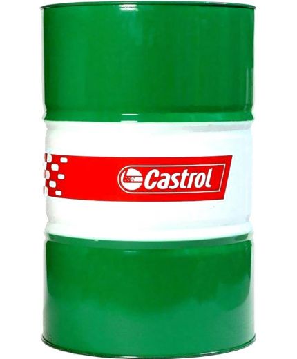 Моторное масло CASTROL EDGE 5W-40 A3/B4 60л