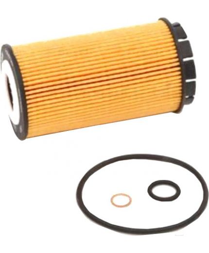 BOSCH Фильтр масляный двс