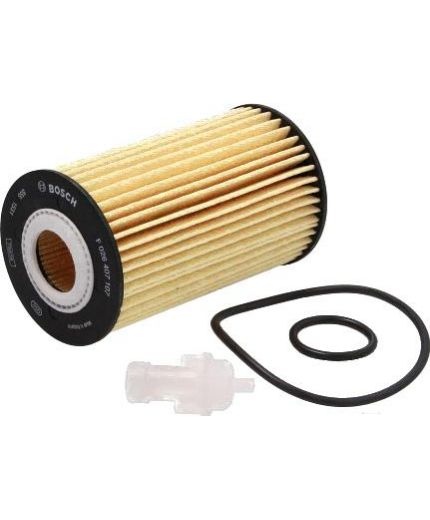 BOSCH Фильтр масляный