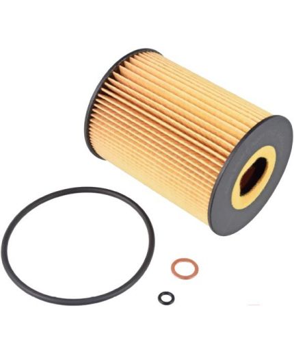 BOSCH Фильтр масляный