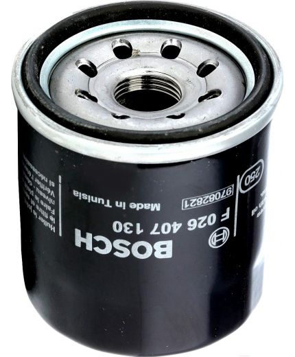 BOSCH Фильтр масляный