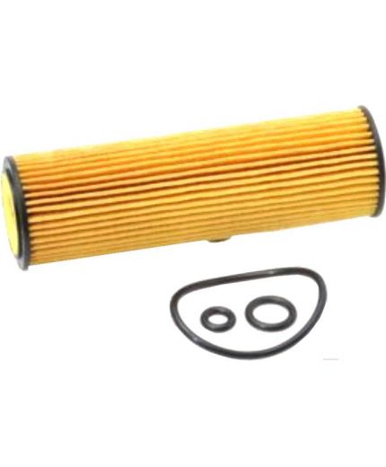 BOSCH Фильтр масляный двс