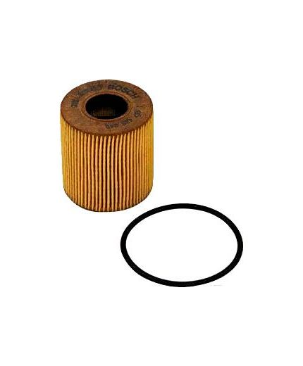 BOSCH Фильтр масляный