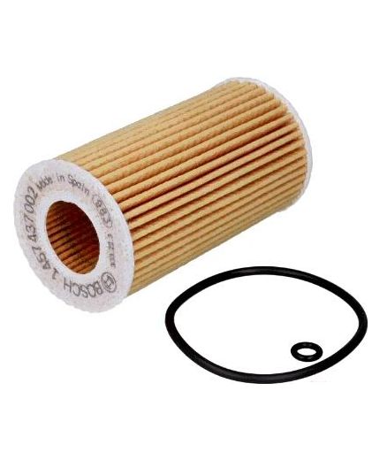 BOSCH Фильтр масляный двс