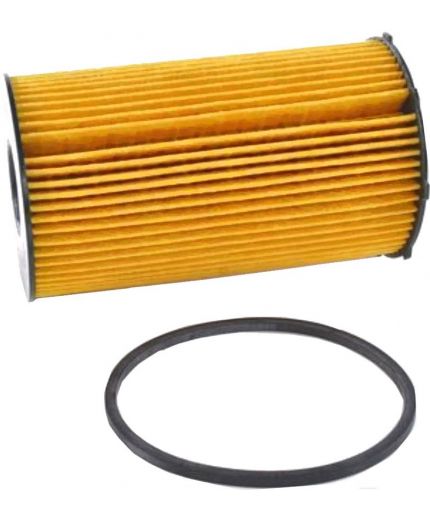 BOSCH Фильтр масляный двс