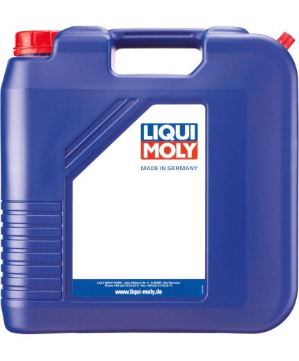 Моторное масло LIQUI MOLY Molygen New Generation 5W-40 20л
