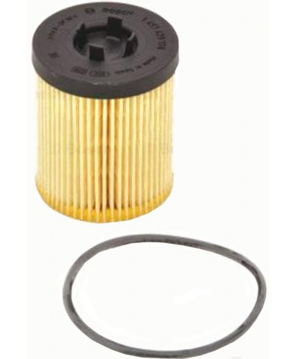 BOSCH Фильтр масляный