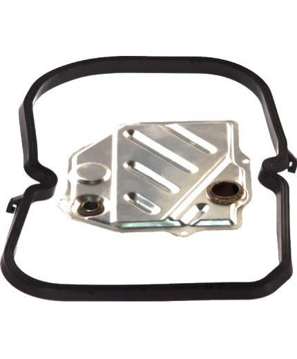 KNECHT-MAHLE Фильтр АКПП с прокладкой