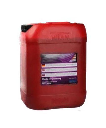 Моторное масло ALPINE RSL 5W-30 LA 20л