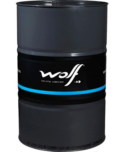 Моторное масло WOLF ExtendTech 5W-40 HM 205 л