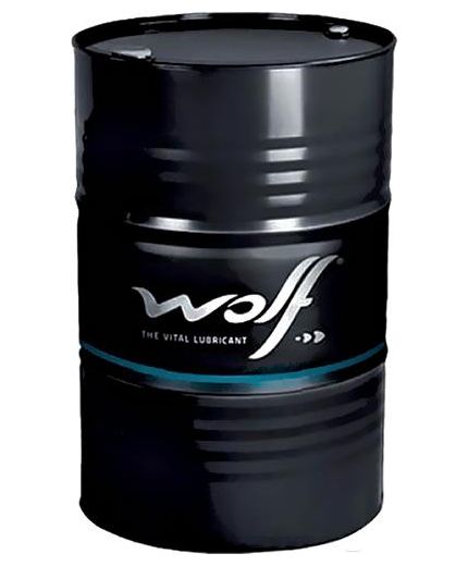 Моторное масло WOLF OfficialTech 5W-30 LL III 205л