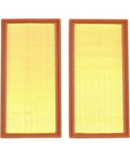 KNECHT-MAHLE Фильтр воздушный