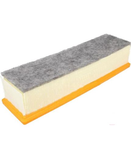 KNECHT-MAHLE Фильтр воздушный