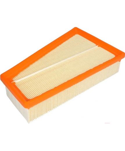 KNECHT-MAHLE Фильтр воздушный