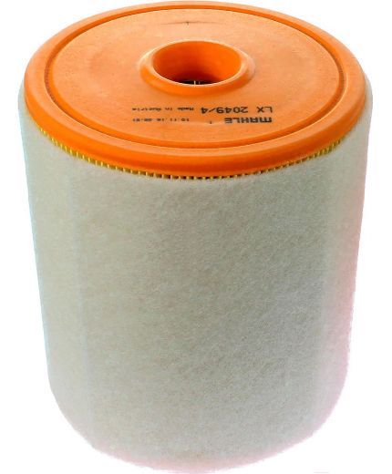 KNECHT-MAHLE Фильтр воздушный