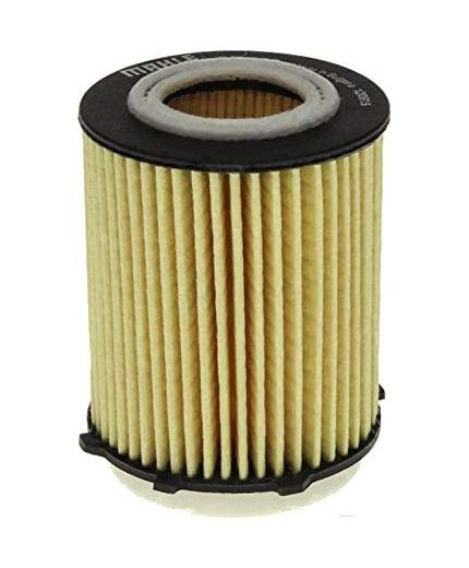 KNECHT-MAHLE Фильтр масляный