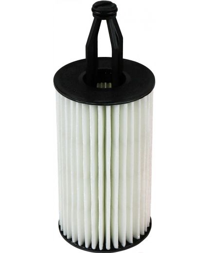 KNECHT-MAHLE Фильтр масляный