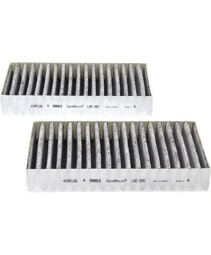 KNECHT-MAHLE Фильтр салонный