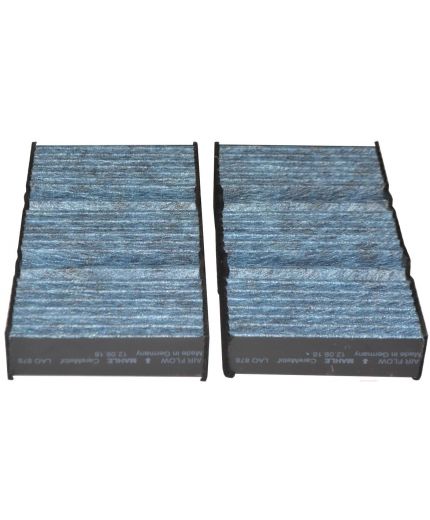 KNECHT-MAHLE Фильтр салонный