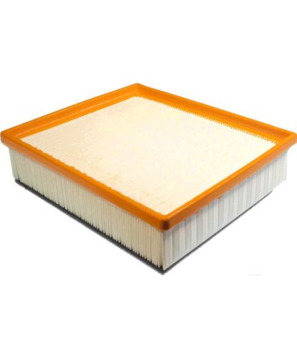 KNECHT-MAHLE Фильтр воздушный Фото 2