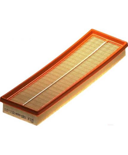 KNECHT-MAHLE Фильтр воздушный