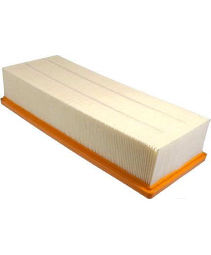 KNECHT-MAHLE Фильтр воздушный