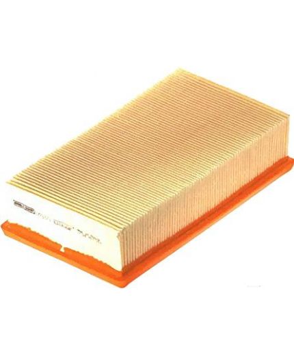 KNECHT-MAHLE Фильтр воздушный