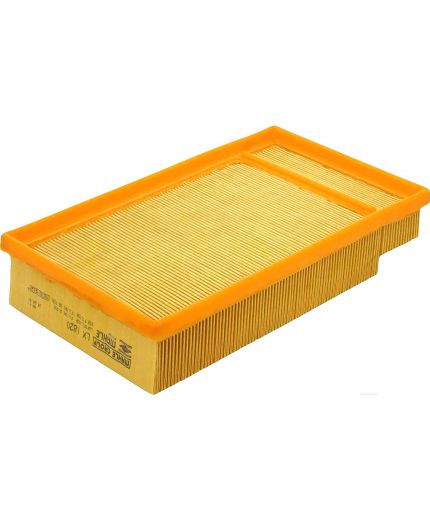 KNECHT-MAHLE Фильтр воздушный