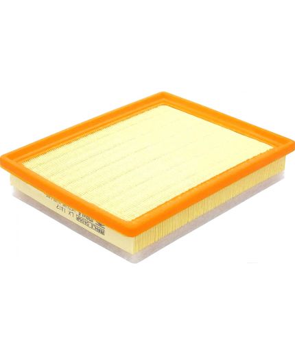 KNECHT-MAHLE Фильтр воздушный