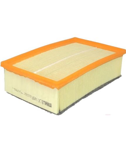 KNECHT-MAHLE Фильтр воздушный