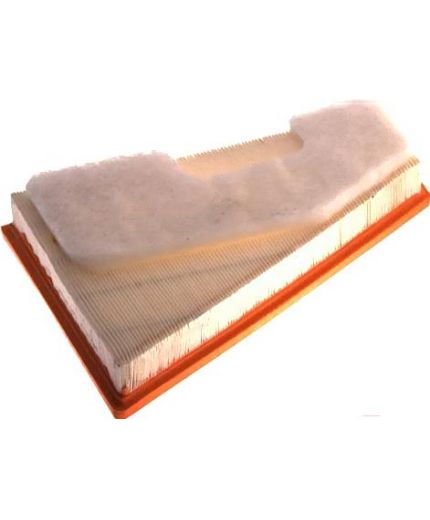 KNECHT-MAHLE Фильтр воздушный