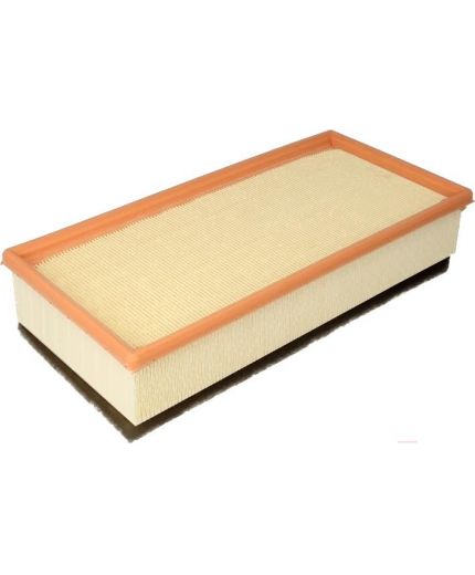 KNECHT-MAHLE Фильтр воздушный