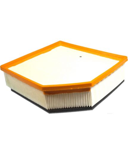 KNECHT-MAHLE Фильтр воздушный