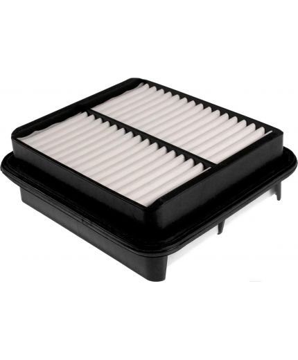 KNECHT-MAHLE Фильтр воздушный