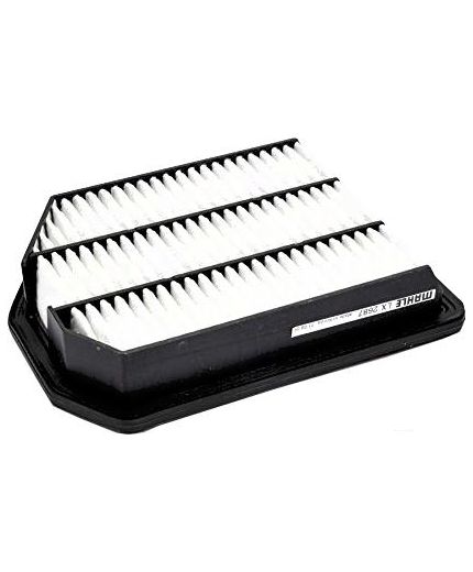 KNECHT-MAHLE Фильтр воздушный