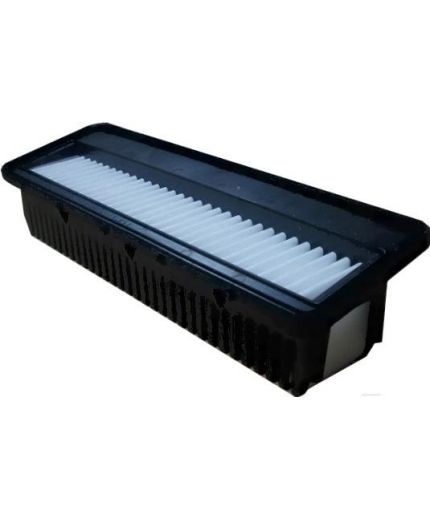 KNECHT-MAHLE Фильтр воздушный