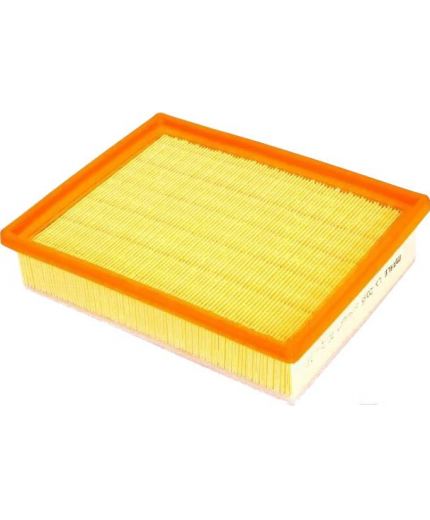 KNECHT-MAHLE Фильтр воздушный