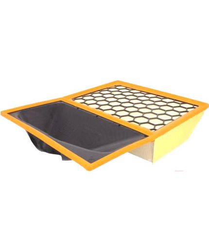 KNECHT-MAHLE Фильтр воздушный