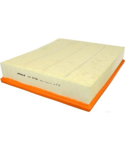 KNECHT-MAHLE Фильтр воздушный