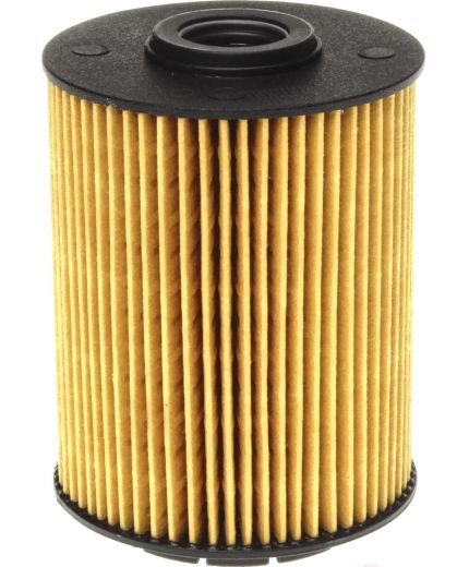 KNECHT-MAHLE Фильтр масляный