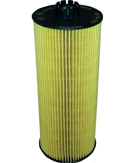 KNECHT-MAHLE Фильтр масляный