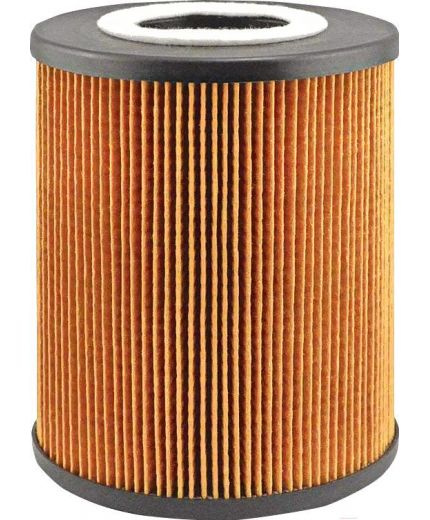 KNECHT-MAHLE Фильтр масляный