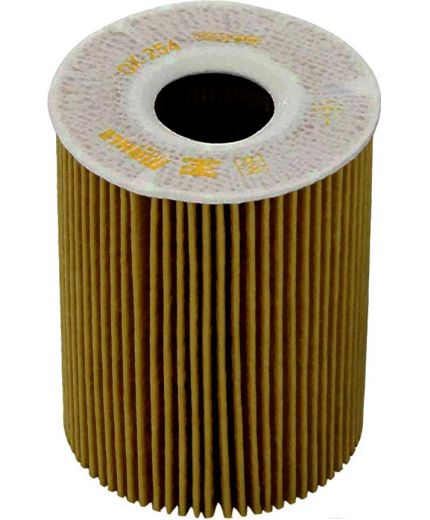 KNECHT-MAHLE Фильтр масляный